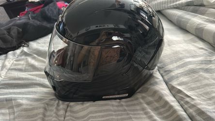Air form Icon helmet