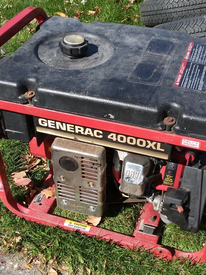 Generator