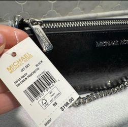 MICHAEL KORS ♡  JET SET Purse