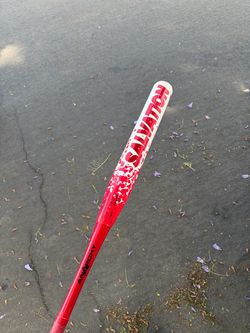 SOFTBALL BAT USA