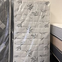 Twin Mattress 