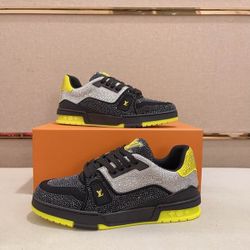 Black Louis Vuitton Any Size,Color 