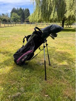 US Kids Golf UL-57