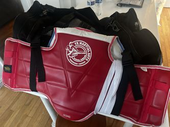 Child’s Taekwondo GEAR