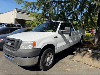 2007 Ford F-150