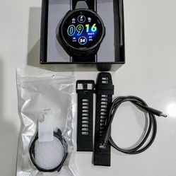 Garmin Forerunner 965