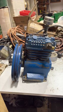 Air Compressor pump