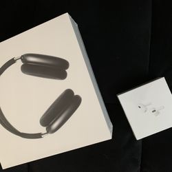 Headphones