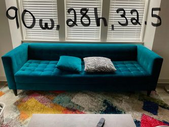 90” Sofa For Sale