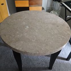 Marble Dining Table