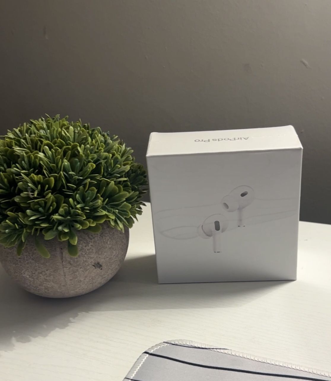 Airpod Pros 2nd gen New