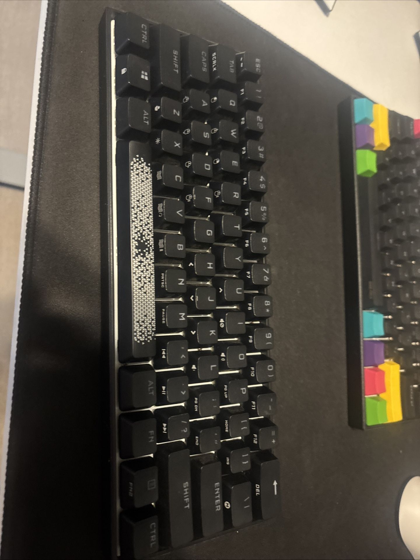 Gaming Keyboard Corsair