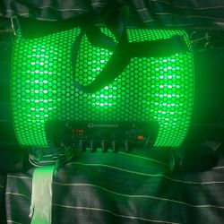 HYPERGEAR PORTABLE BLUETOOTH SPEAKER (NEW)
