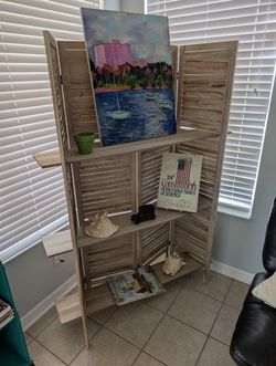 Furniture/Shelf/Room Divider