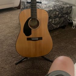 FENDER GUITAR
