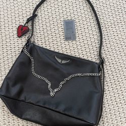 Zadig and Voltaire purse