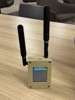 ESP32 Marauder Mint Condition