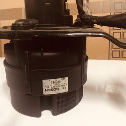 Air Pump 2004 Mazda RX8