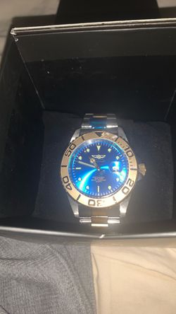 NEW Invicta Pro Diver model 29949 43mm ($80)