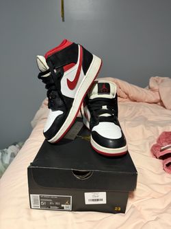 Air Jordan 1s