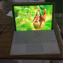 Microsoft Surface Pro 10