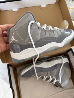 Jordan 11 retro PS SIZE 2Y