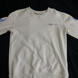 Off-White Long Sleeve