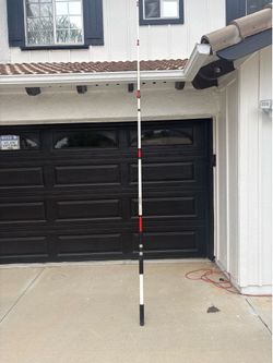 14 foot fishing pole