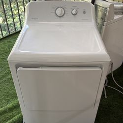 Hotpoint Dryer