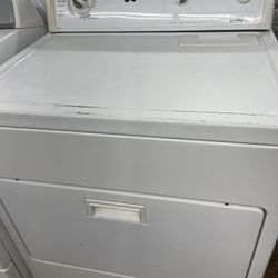 Kenmore Heavy Duty Super Capacity + Electric Dryer! Same Day Delivery Available for TODAY