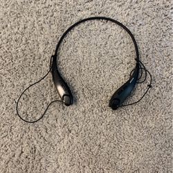 Bluetooth Headphones with Headband 