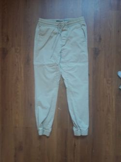 Aeropostal joggers