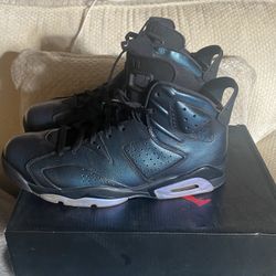 Jordan 6