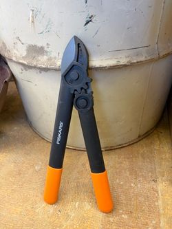 15” Garden Loppers