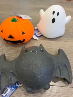 Halloween Squishy