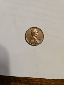 One Cent 1956 No Mine