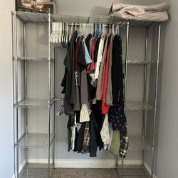 Closet Organizer