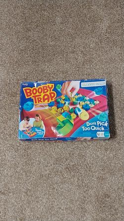 Booby Trap
