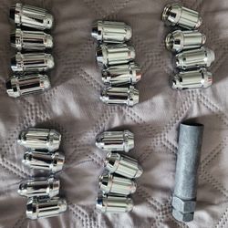 LUG KIT  GORILLA 21133HT