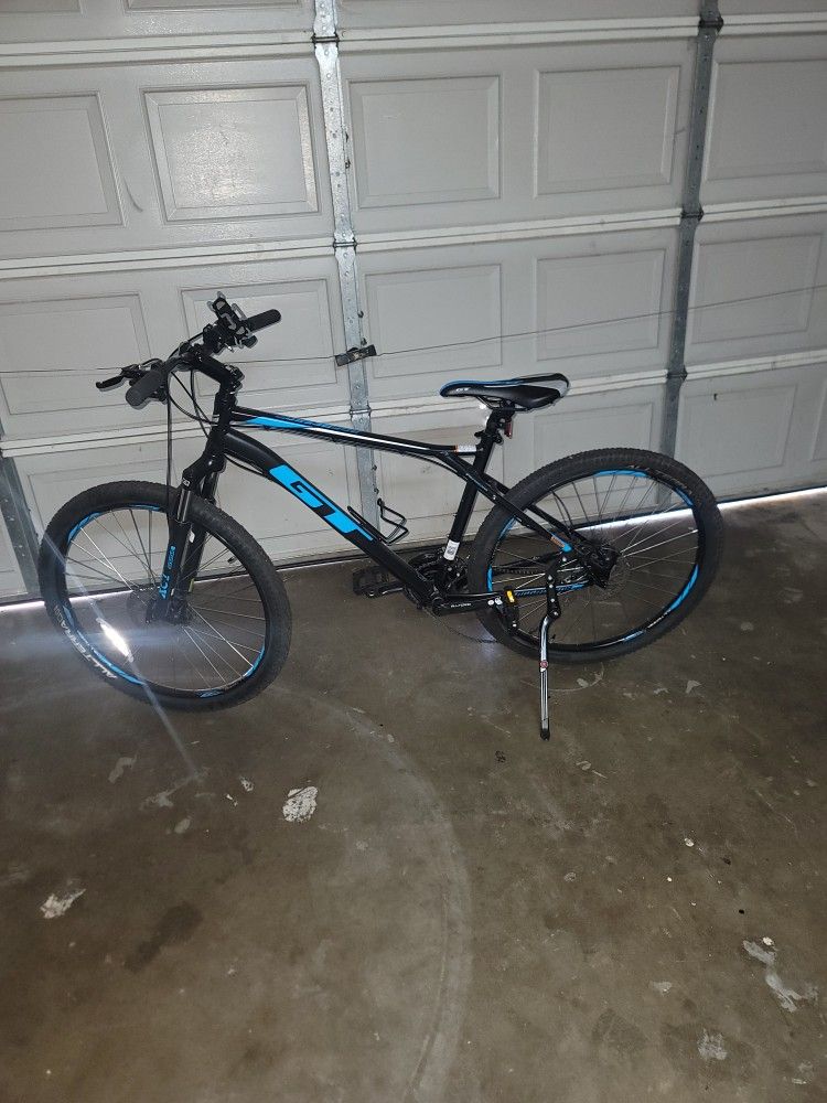 selling my bike
