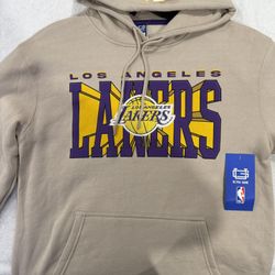 Lakers Hoodie