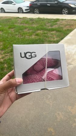 Baby Uggs