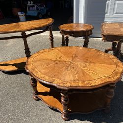 Furniture Set 