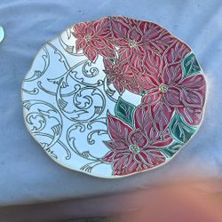 New Brand  Plates 6 Big Plates 