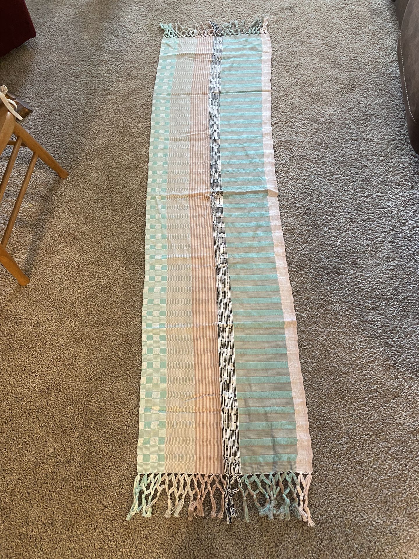 Table Runner