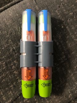 Epinephrine Pen