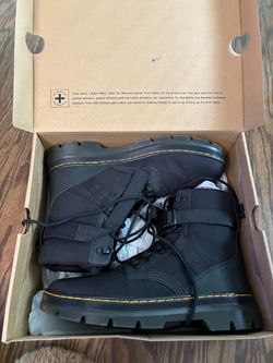 Doc Martens Men’s Size 10