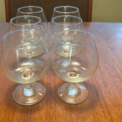 Cognac Glasses