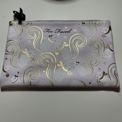 Too Faced Cosmetic Bag