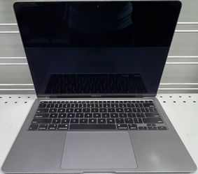 ‘20 Apple MacBook Air - A2179 - AS IS